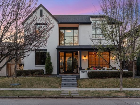 585 S Gaylord Street, Denver CO 80209