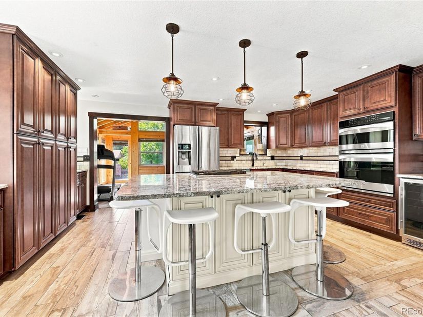 4204 W Roanoke Place, Denver CO 80236