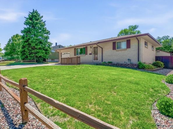8239 Loretta Drive, Denver CO 80221