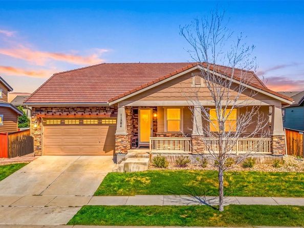 11584 Hannibal Street, Commerce City CO 80022