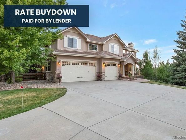 23967 E Hinsdale Place, Aurora CO 80016