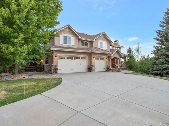 23967 E Hinsdale Place, Aurora CO 80016