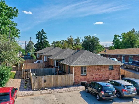 4420 W 11th Avenue, Denver CO 80204