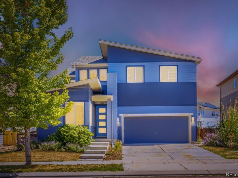 10836 Truckee Circle, Commerce City CO 80022
