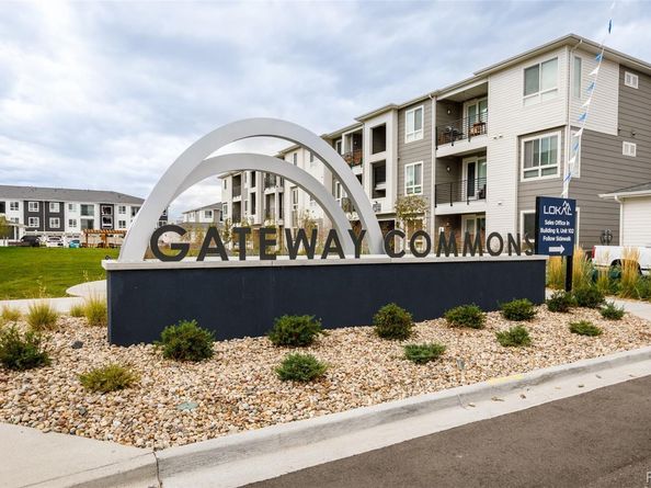 6153 N Ceylon Street 2205, Denver CO 80249