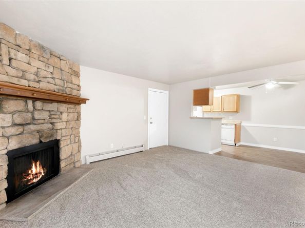 10150 E Virginia Avenue 7201, Denver CO 80247