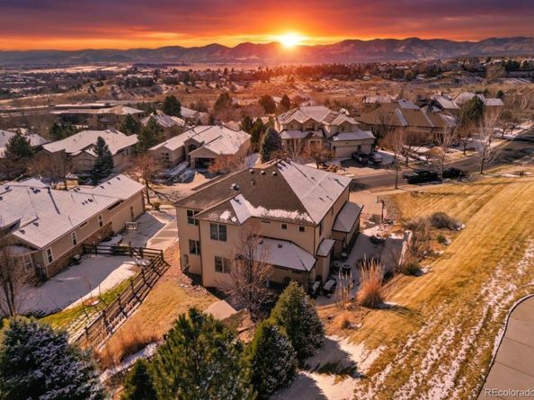 10215 W Wesley Drive, Lakewood CO 80227