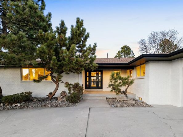 7003 E Ohio Drive, Denver CO 80224