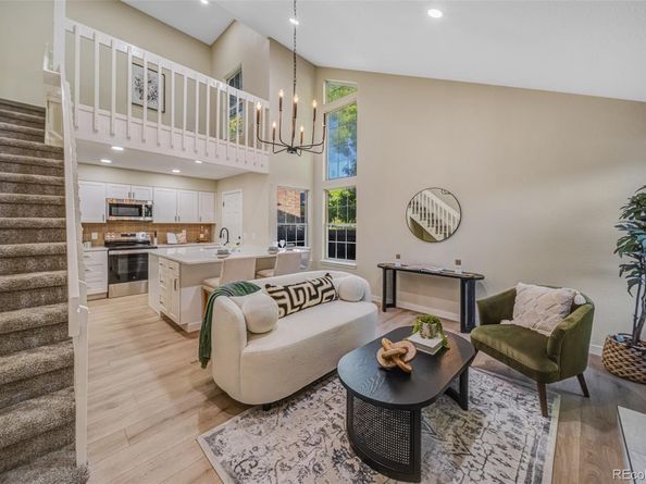 8346 W 87th Drive D, Arvada CO 80005