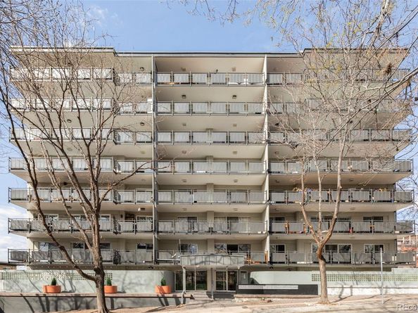669 N Washington Street 203, Denver CO 80203