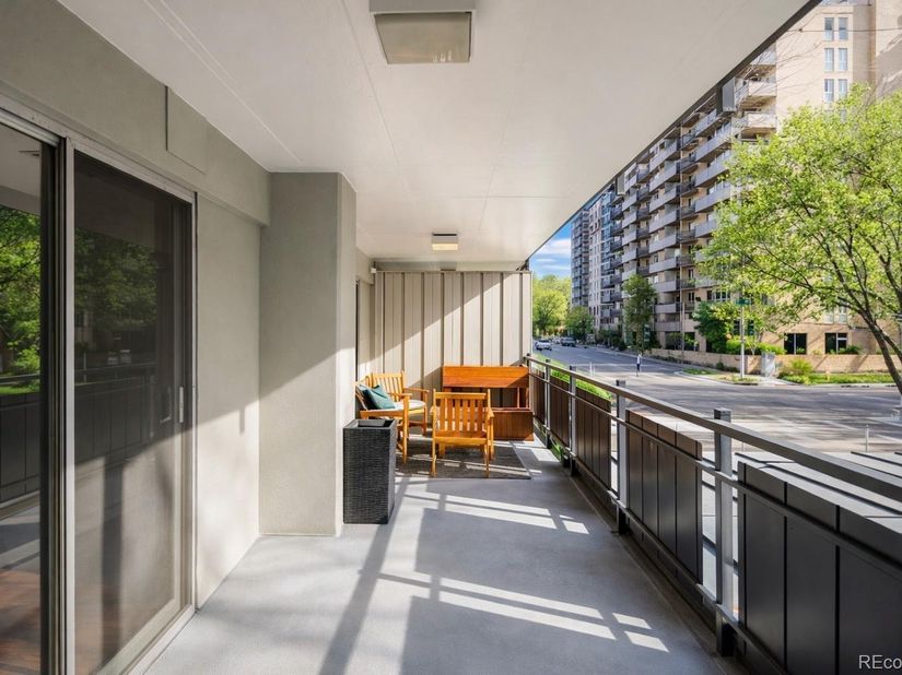 669 N Washington Street 203, Denver CO 80203