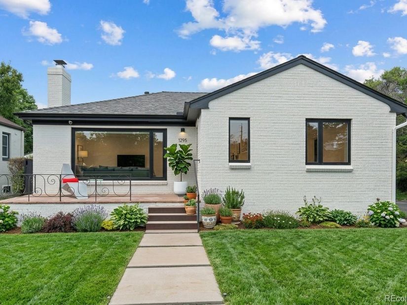 1295 Forest Street, Denver CO 80220