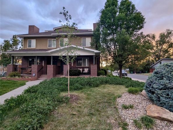 2401 S Lafayette Street, Denver CO 80210