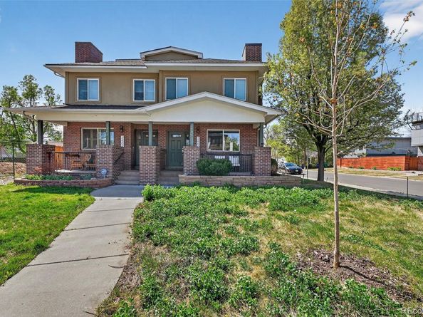 2401 S Lafayette Street, Denver CO 80210
