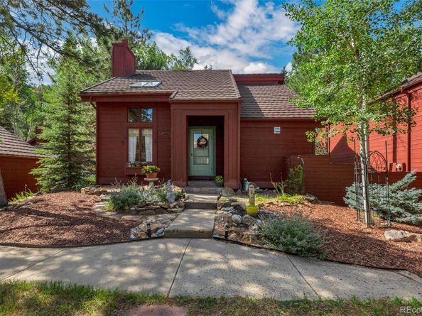 23666 Genesee Village Road, Golden CO 80401