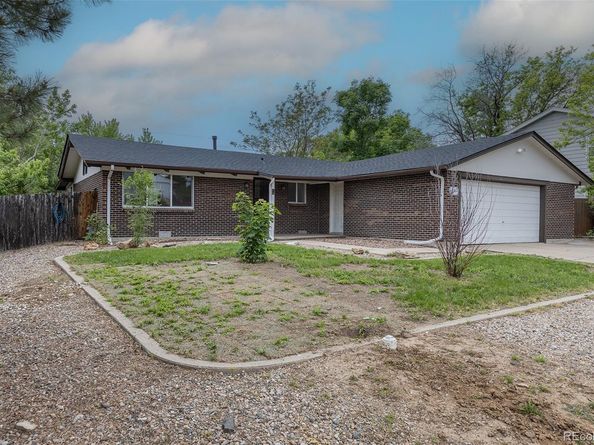 7042 W 76th Avenue, Arvada CO 80003