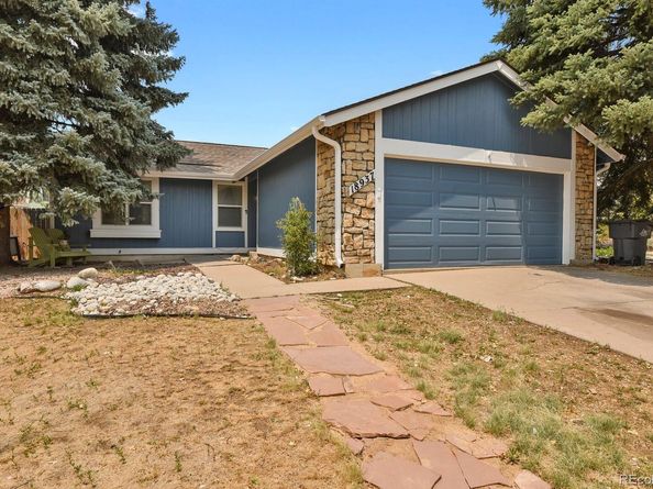 18937 E Kent Circle, Aurora CO 80013