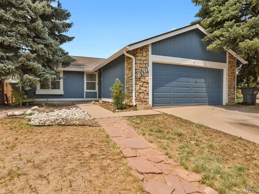 18937 E Kent Circle, Aurora CO 80013