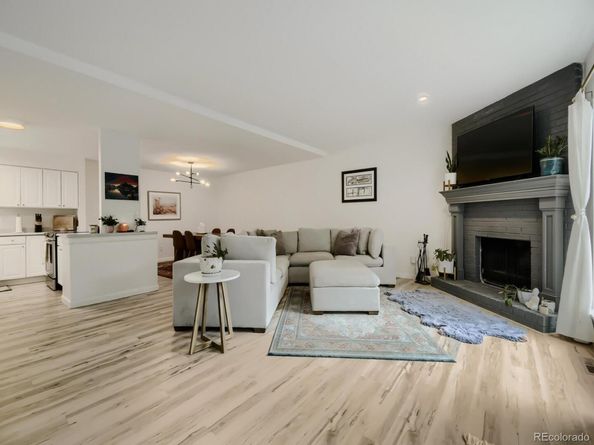 6305 W 6th Avenue D27, Denver CO 80214