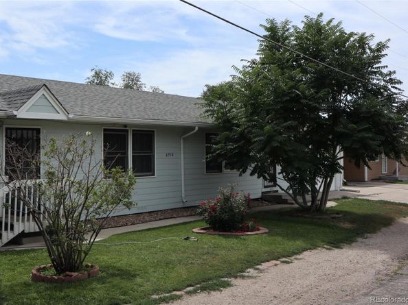 6550 Clay Street A, Denver CO 80221