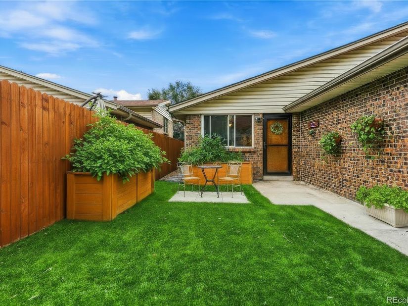 4695 Independence Street 1, Wheat Ridge CO 80033