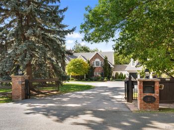 11 Village Road