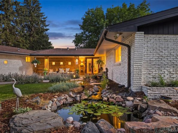 4480 W Lakeridge Road, Denver CO 80219