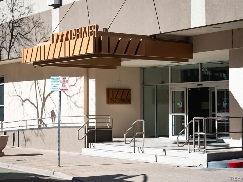 1777 Larimer Street 1010, Denver CO 80202
