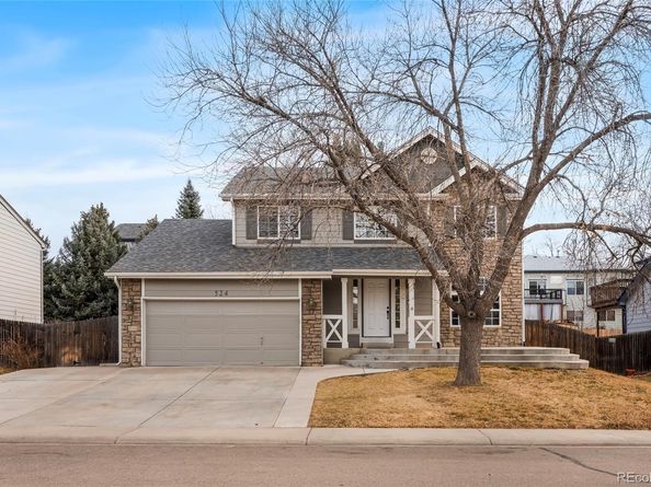 Undisclosed Address #4267894, Longmont CO 80504