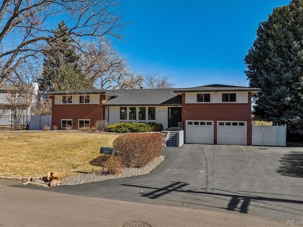 930 Reed Court, Lakewood CO 80214