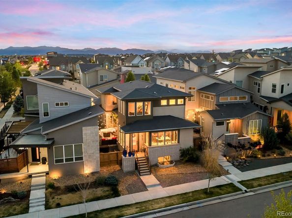 6707 Mariposa Court, Denver CO 80221