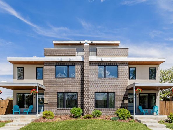 2004 & 2008 S Galapago Street, Denver CO 80223