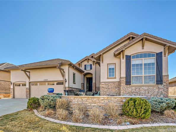 15889 Longview Drive, Broomfield CO 80023