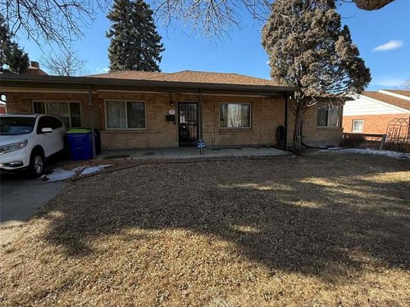 1251 Salem Street, Aurora CO 80011