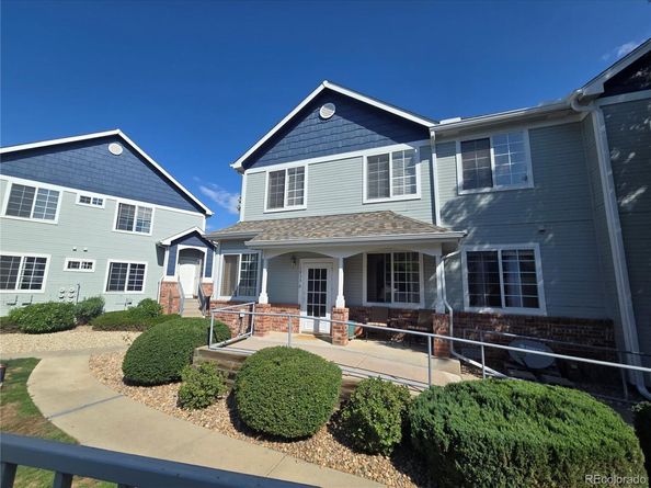 12933 Lafayette Street D, Thornton CO 80241