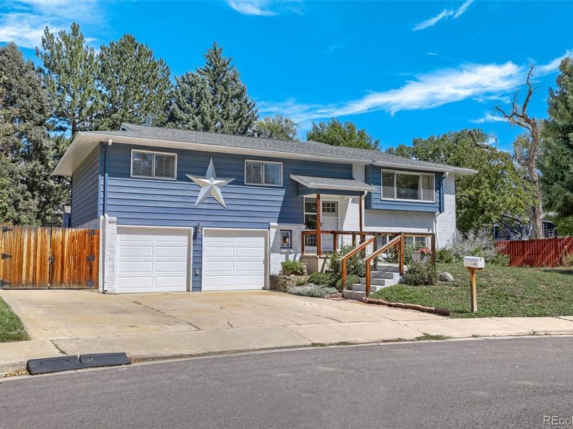 2722 S Quay Way, Denver CO 80227