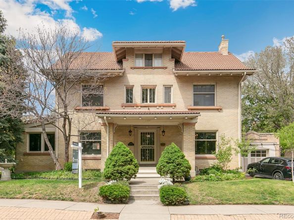 1401 Madison Street, Denver CO 80206