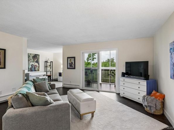 6960 E Girard Avenue 603, Denver CO 80224