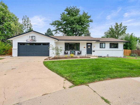 7596 E Davies Court, Centennial CO 80112