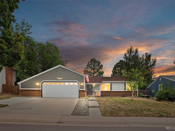 4582 S Fraser Way, Aurora CO 80015