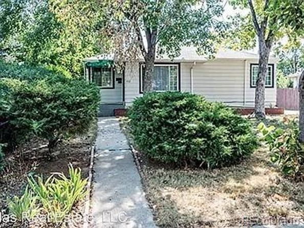 Undisclosed Address #4908892, Aurora CO 80010