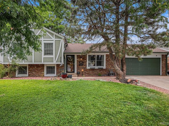 2529 S Fairplay Way, Aurora CO 80014