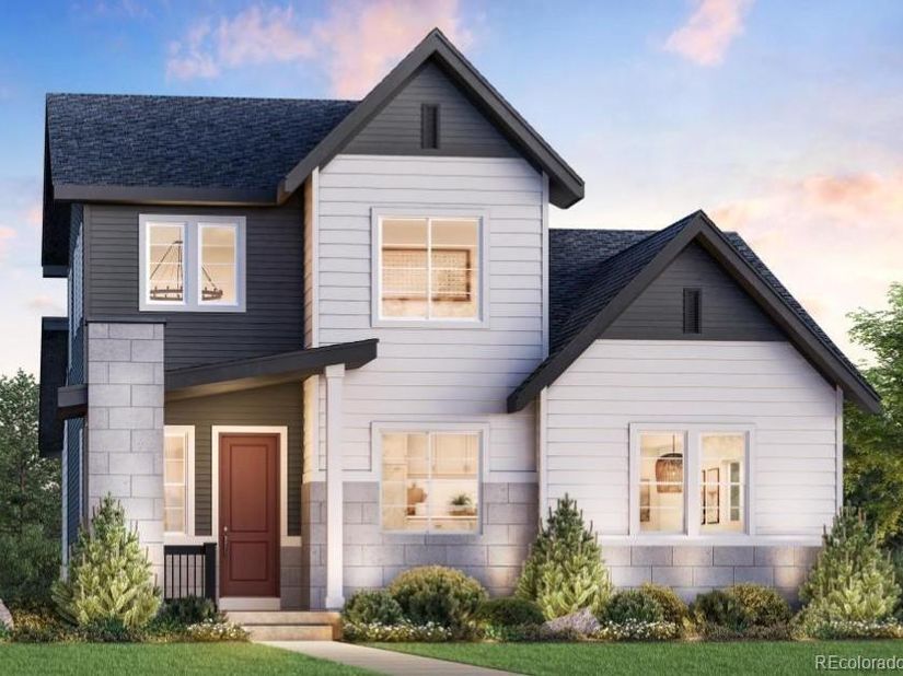 10073 Ames Street, Westminster CO 80020