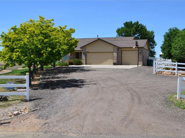 9025 E 138th Court, Brighton CO 80602