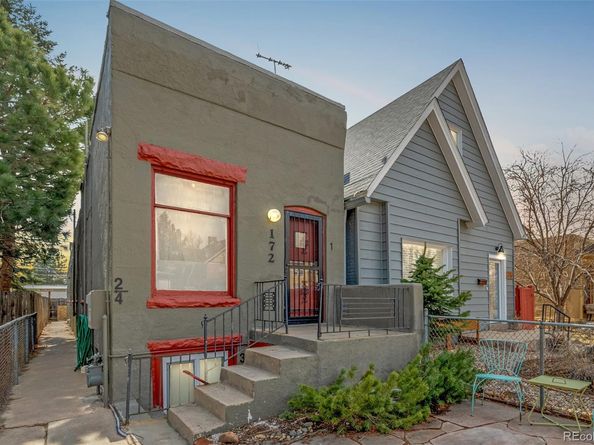 172 W Maple Avenue, Denver CO 80223
