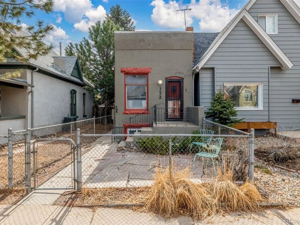172 W Maple Avenue, Denver CO 80223