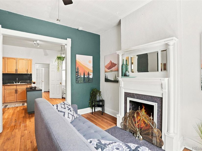 1769 N Washington Street, Denver CO 80203