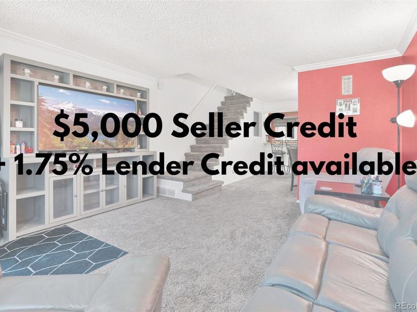 9898 W Cornell Place, Lakewood CO 80227