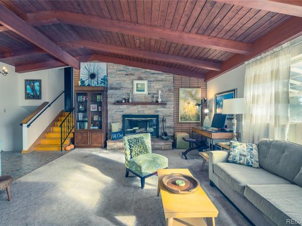 7332 W Stanford Avenue, Littleton CO 80123