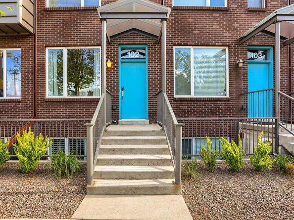 4400 W 46th Avenue 102, Denver CO 80212